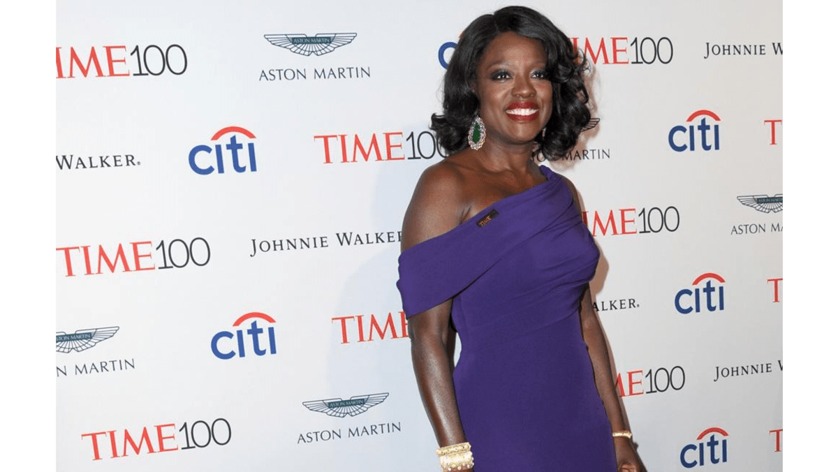 Viola Davis regrets The Help 8days
