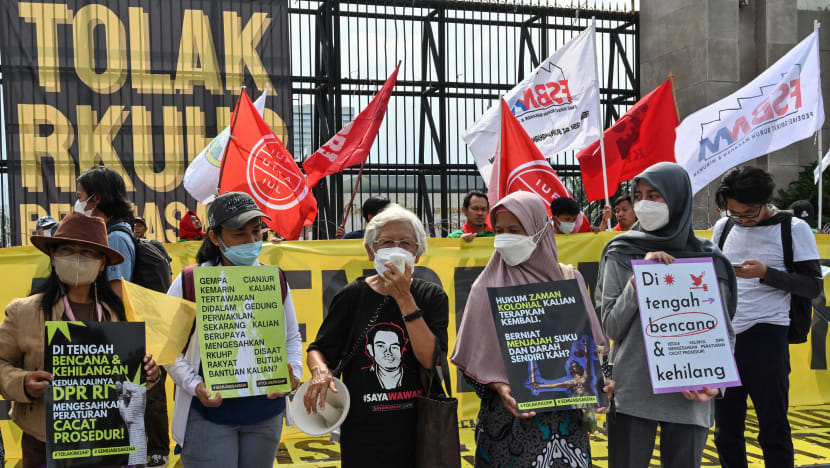Kenapa kanun jenayah baru Indonesia penuh kontroversi?