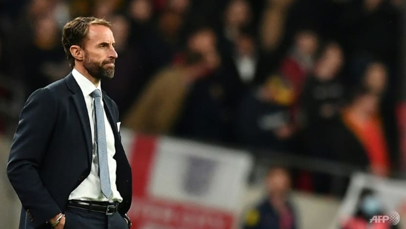 Mount, Shaw could miss England qualifiers: Southgate Mount, Shaw could miss England qualifiers: Southgate