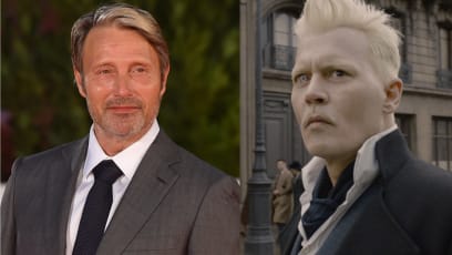 Mads Mikkelsen In Talks To Replace Johnny Depp as Grindelwald In Fantastic Beasts 3