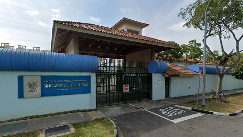 7 residents arrested after 'unruly' behaviour at Singapore Boys' Home