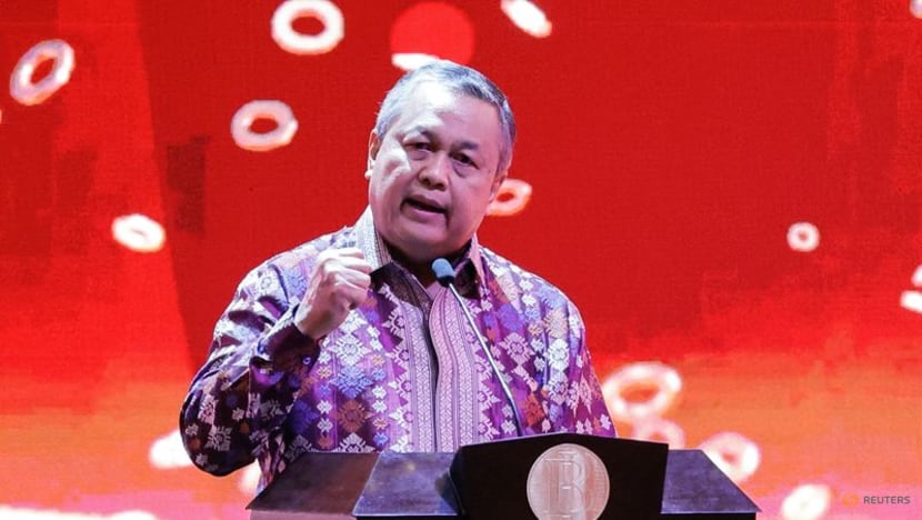 Bank Indonesia chief Warjiyo gets parliamentary backing for second term Bank Indonesia chief Warjiyo gets parliamentary backing for second term