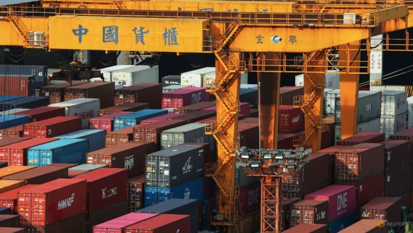 Taiwan October exports edge down but chip demand holds up Taiwan October exports edge down but chip demand holds up