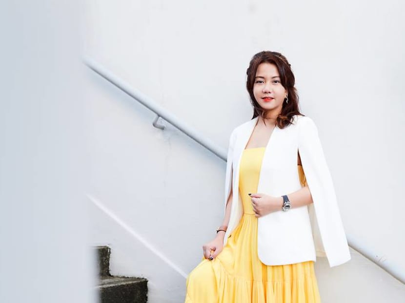 The Singapore super mum leading one of Southeast Asia’s largest parenting networks The Singapore super mum leading one of Southeast Asia’s largest parenting networks