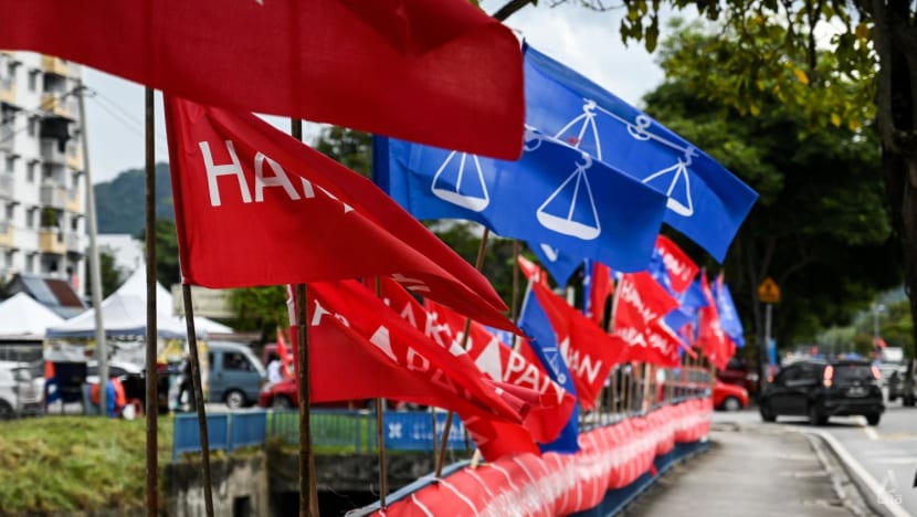 Malaysia GE15: What do youth voters want from politicians? 