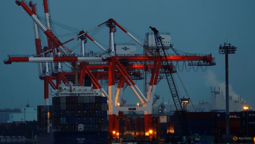 Japan economy set to slow sharply as global inflation, recession risks hurt- Reuters poll Japan economy set to slow sharply as global inflation, recession risks hurt- Reuters poll