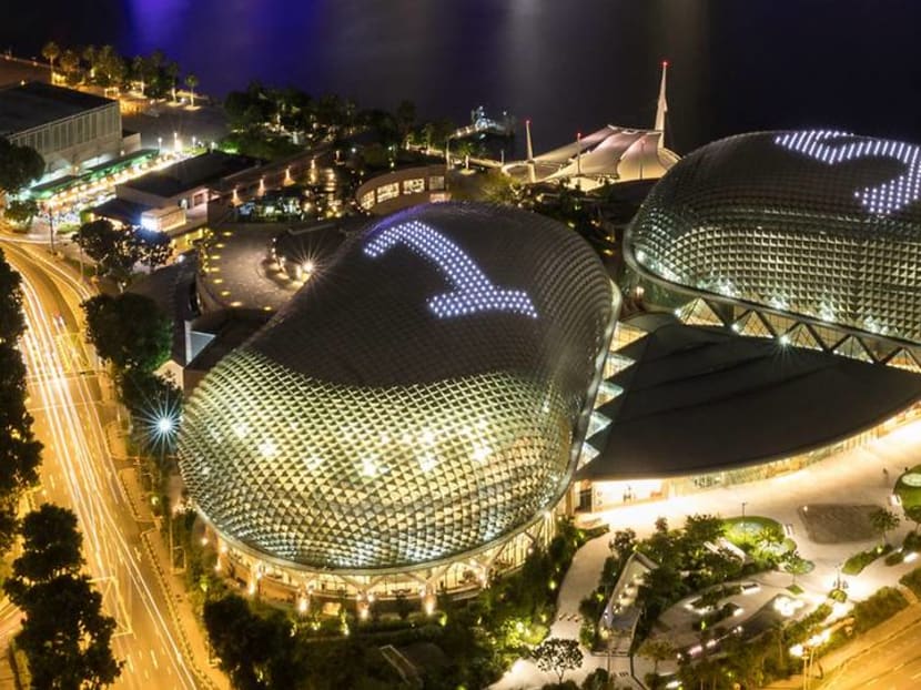 5 ways the Esplanade has made an impact on Singapore’s arts scene