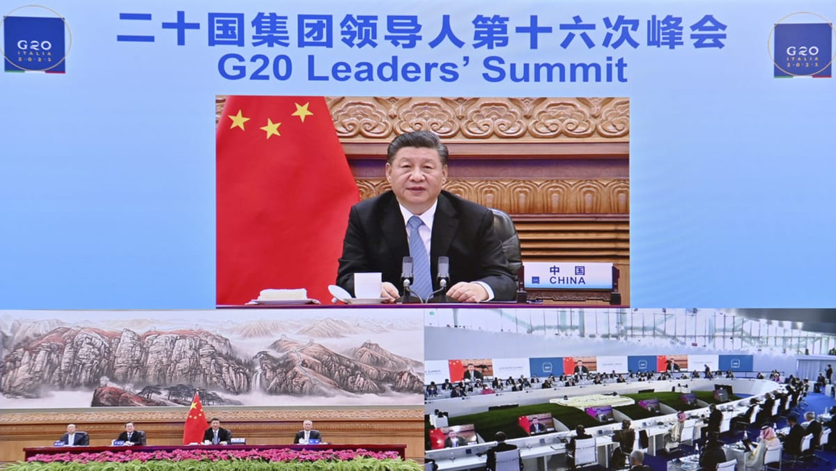 Komentar: Mengapa Xi Jinping tidak bepergian ke luar China selama hampir dua tahun?