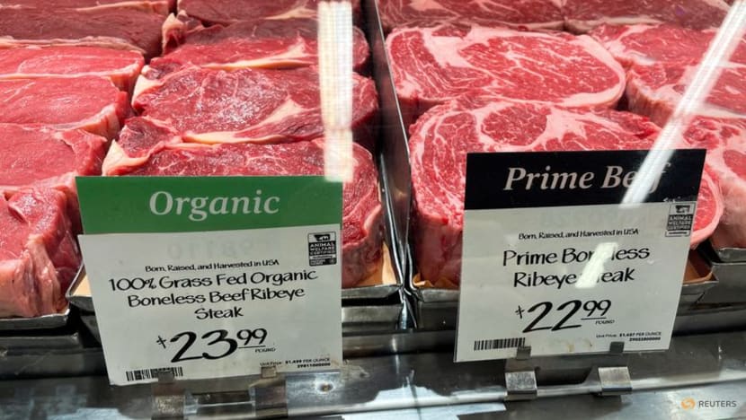 From burgers to bleach, stressed consumers buy cheap From burgers to bleach, stressed consumers buy cheap