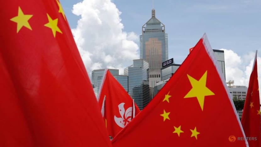 Commentary: China really wants Hong Kong to succeed Commentary: China really wants Hong Kong to succeed