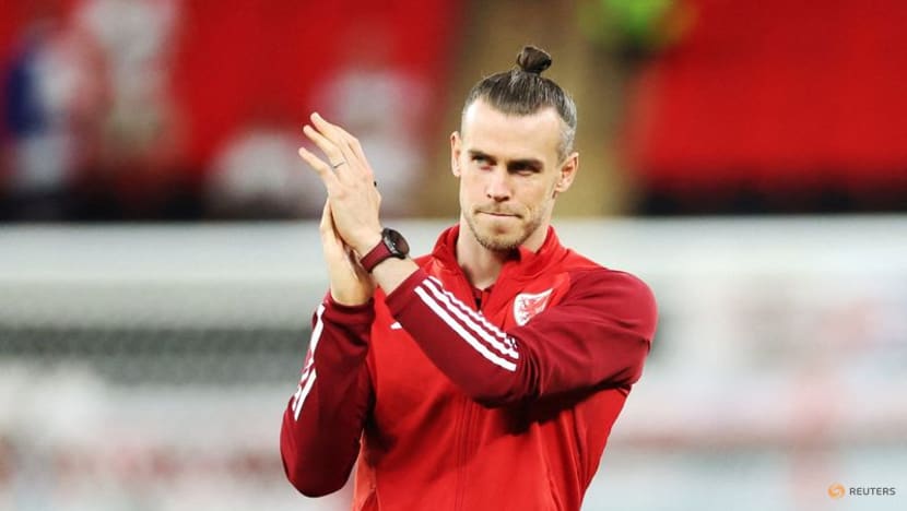 Bale is so good at golf it's not fair, says Rahm Bale is so good at golf it's not fair, says Rahm