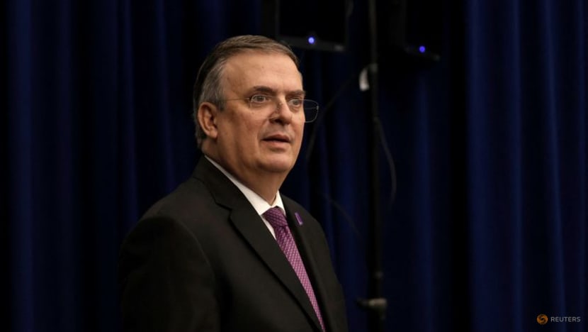 Samsung to invest $500 million in Mexico, foreign minister says Samsung to invest $500 million in Mexico, foreign minister says