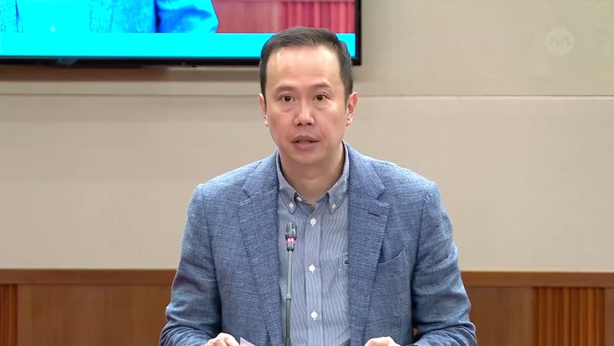 Committee of Supply 2024 debate, Day 2 Mark Lee on engagement