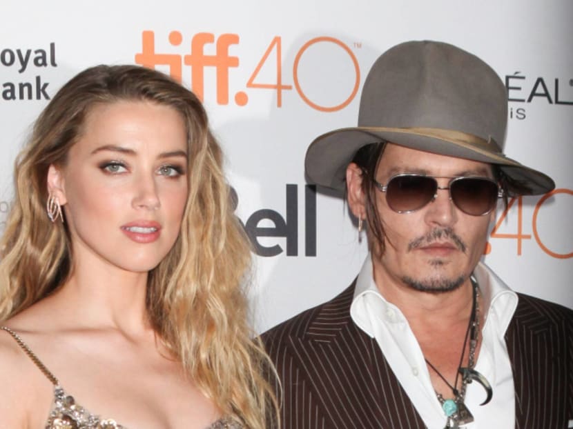 Johnny Depp Loses Libel Suit Against British Tabloid Over Wife-Beater Article