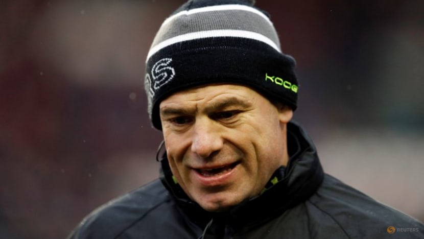 Rugby:England add Cockerill and Seibold to coaching staff Rugby:England add Cockerill and Seibold to coaching staff