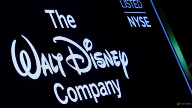 华特迪士尼公司展开第一轮裁员行动 共裁退7000名员工
