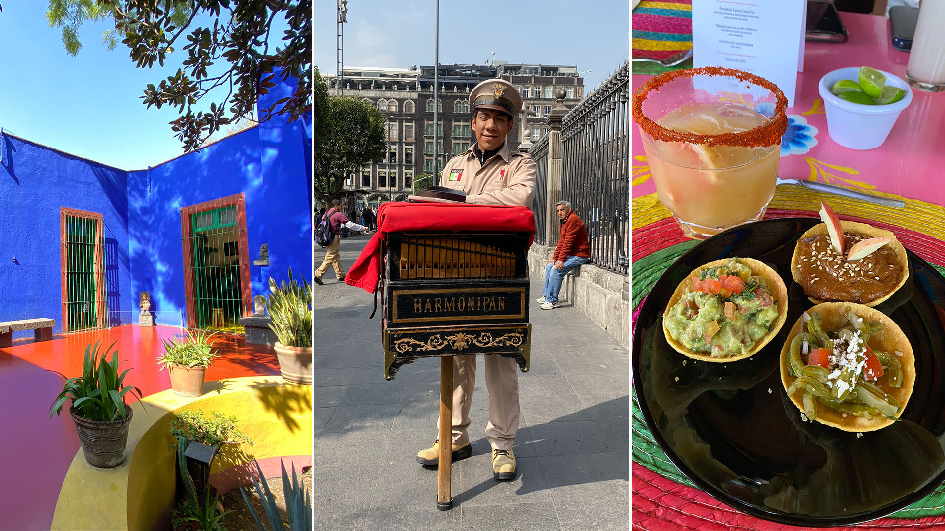 What I Wish I’d Known About Mexico City Before I Went There For The First Time