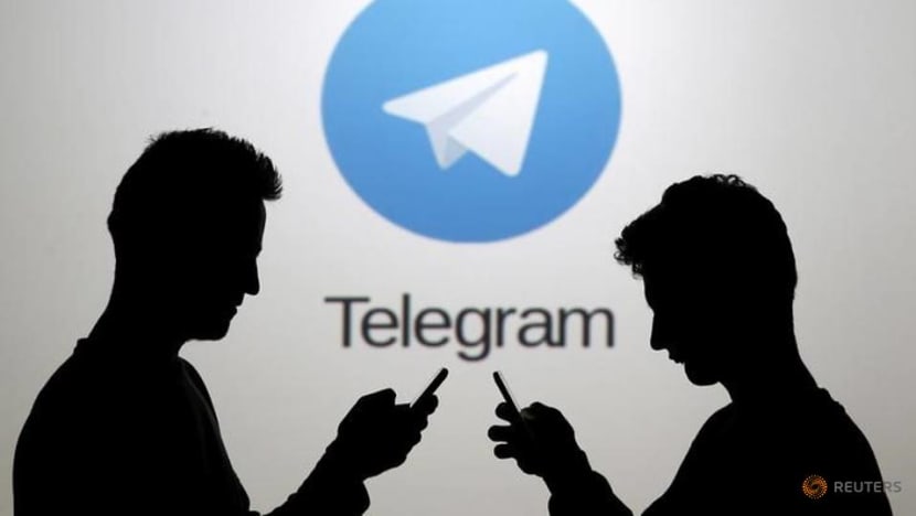4 men arrested for circulating obscene materials on Telegram 4 men arrested for circulating obscene materials on Telegram