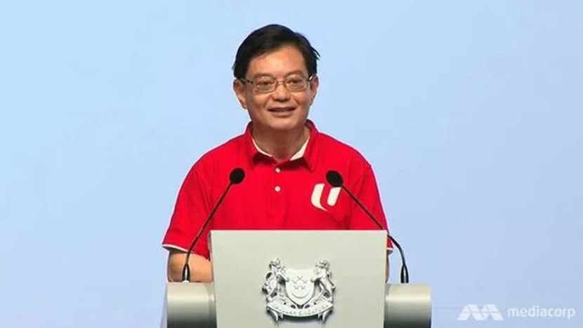 Hubungan rapat antara PAP, NTUC diteruskan kepimpinan 4G: DPM Heng Swee Keat