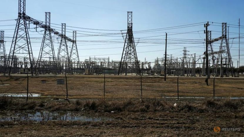 Texas city-run and rural electric firms face bailout over storm crisis Texas city-run and rural electric firms face bailout over storm crisis
