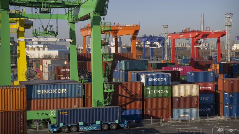 Commentary: The end of Chinese lockdowns and the reopening of trade Commentary: The end of Chinese lockdowns and the reopening of trade
