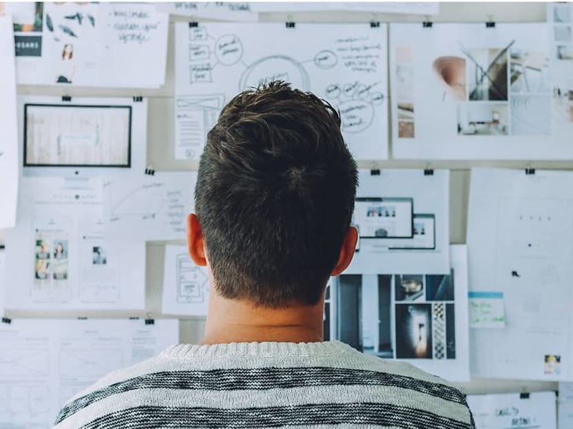 Singapore’s most influential industry leaders reveal their top career tips Singapore’s most influential industry leaders reveal their top career tips