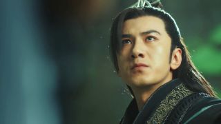 驭鲛记I - 与君初相识（第9集）：长意毅然断尾
