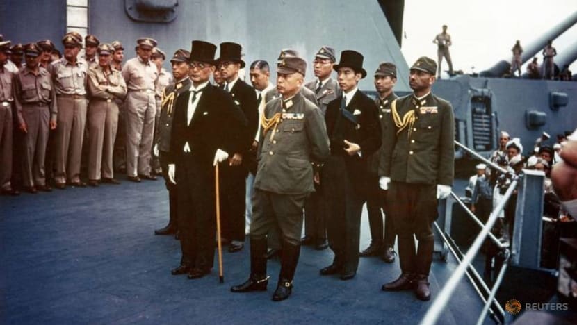From outbreak to surrender: World War Two in the Pacific From outbreak to surrender: World War Two in the Pacific