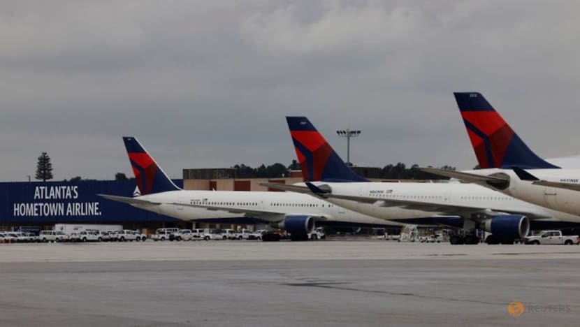Delta Air Lines, pilot union reach preliminary deal to avoid furloughs Delta Air Lines, pilot union reach preliminary deal to avoid furloughs