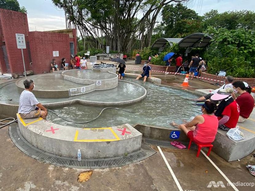 Singapore studying geothermal energy as potential source for power generation Singapore studying geothermal energy as potential source for power generation