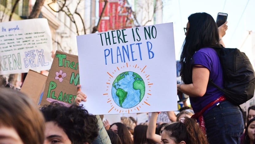 Alarm as Earth hits 'Overshoot Day' on Jul 28: NGOs Alarm as Earth hits 'Overshoot Day' on Jul 28: NGOs