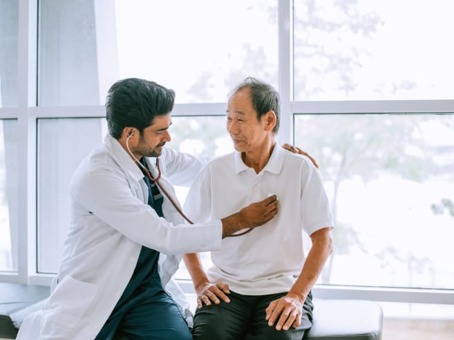 How COVID-19 affects the heart: The short- and long-term risks