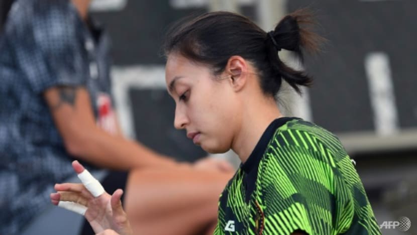 Philippines hope 'meteoric rise' to World Cup is game-changer