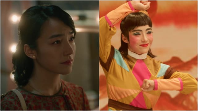 夺下釜山影展“最佳女新人奖”　《剃头刀》高艺鼓励女性追梦