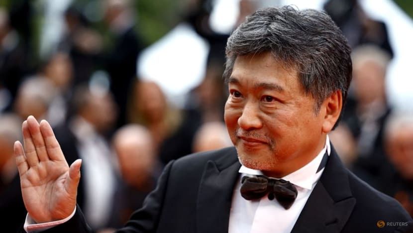 Japan's Kore-eda angles for second Cannes win with 'Monster'