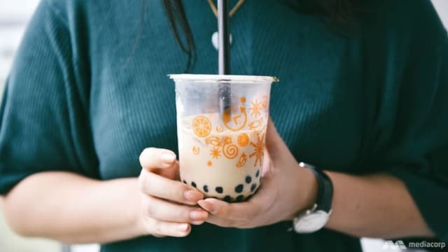 调查：东南亚消费者每年在泡泡茶等饮料上花费逾36亿美元