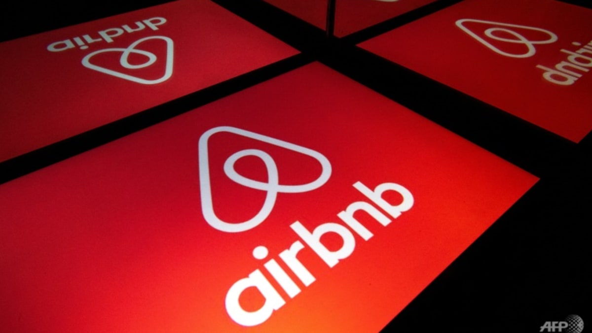 Airbnb says will shut domestic business in China from Jul 30