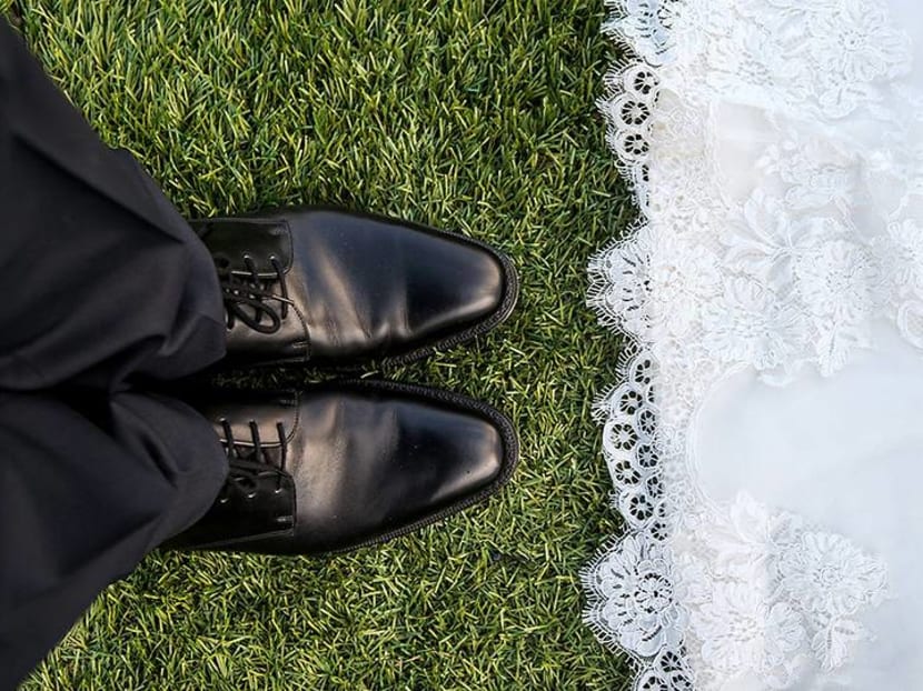 Wedding day hacks: What a bride needs to fix a fashion or beauty emergency Wedding day hacks: What a bride needs to fix a fashion or beauty emergency