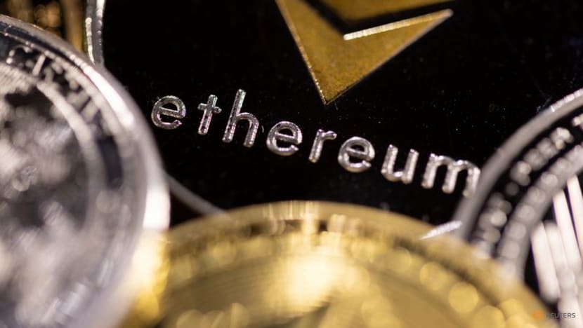 Crypto investors face delays in withdrawing funds after Ethereum upgrade Crypto investors face delays in withdrawing funds after Ethereum upgrade