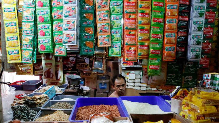 Indonesia's inflation slows more than expected in March Indonesia's inflation slows more than expected in March