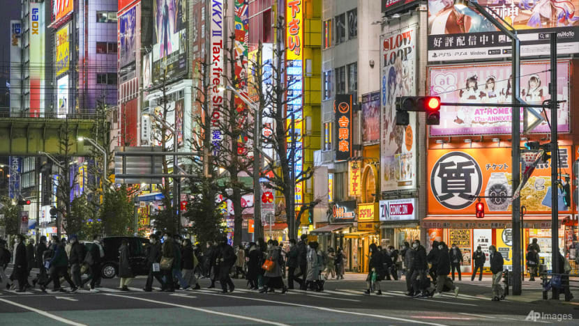 Commentary: Tourists would love to visit Japan. Will Japan love them back? Commentary: Tourists would love to visit Japan. Will Japan love them back?