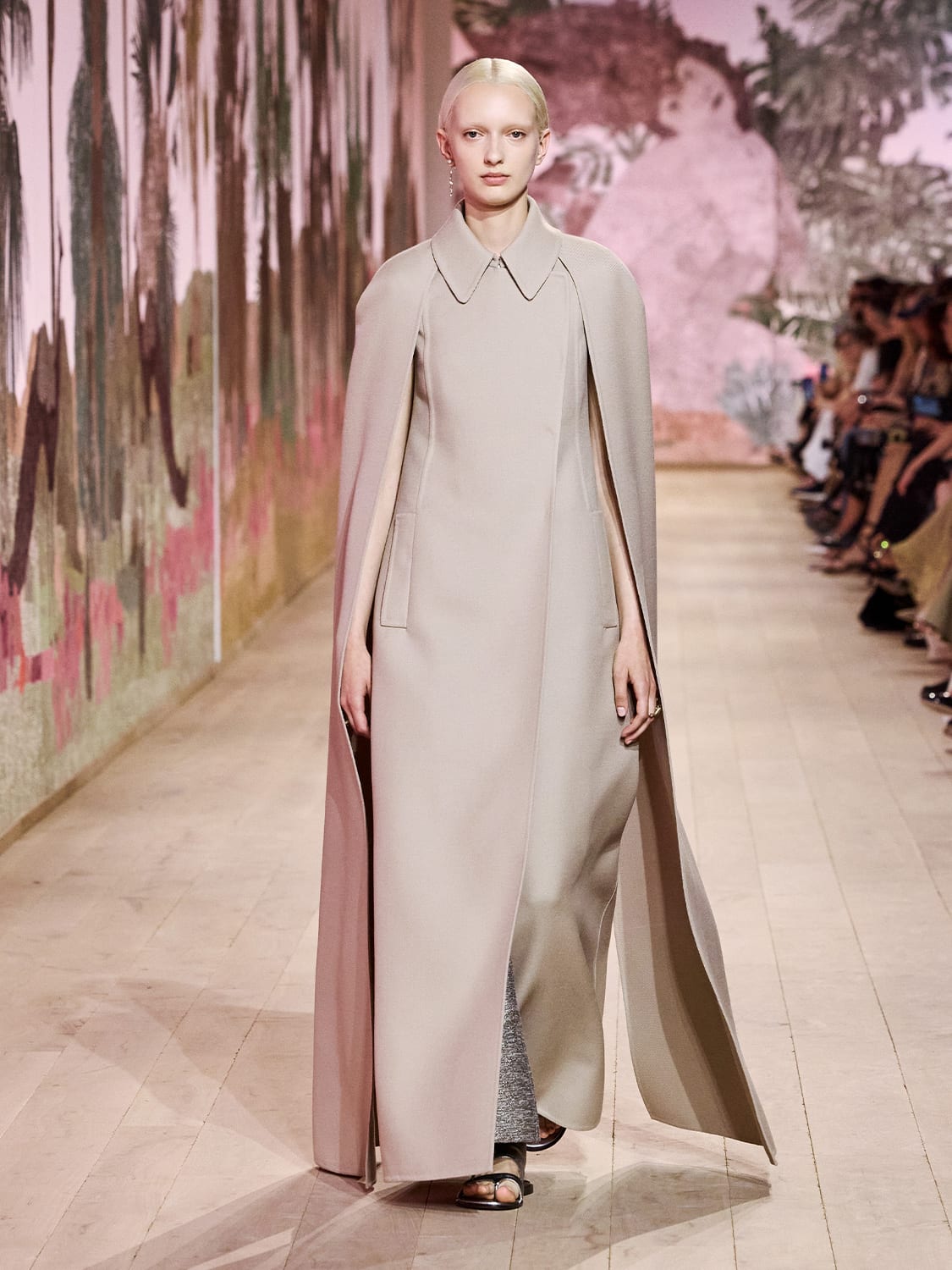 The fall 2023 haute couture season in review – CNA Luxury