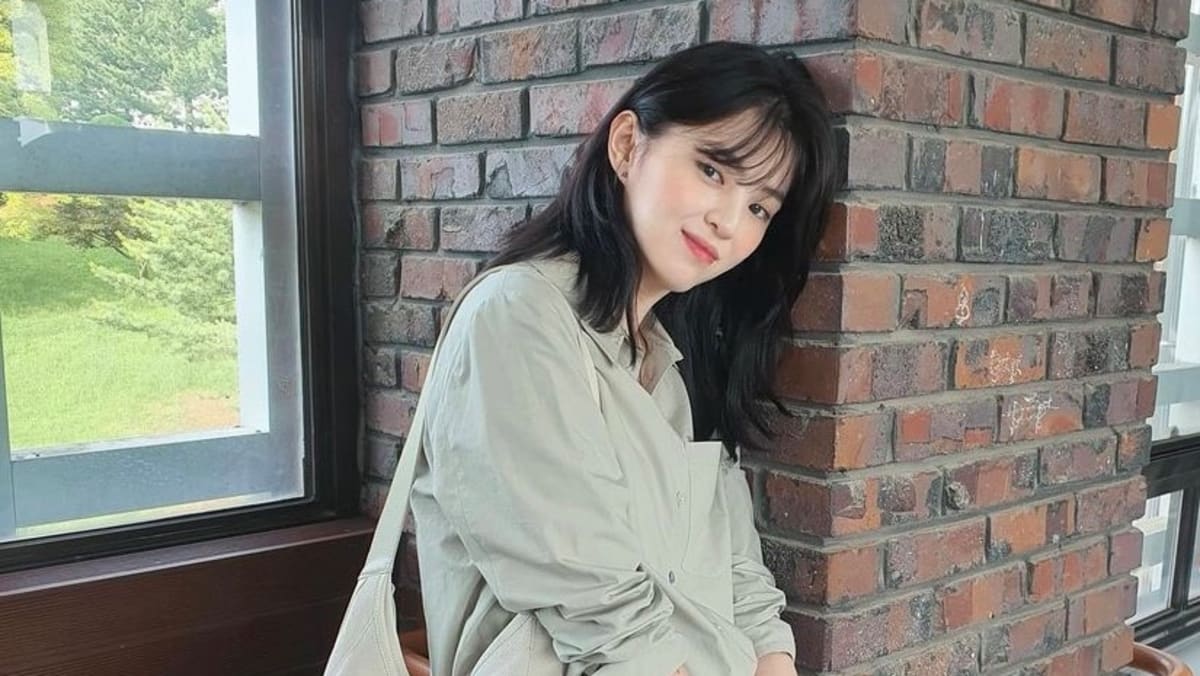 3 things to know about Han So-hee, star of Netflix’s My Name - CNA Luxury