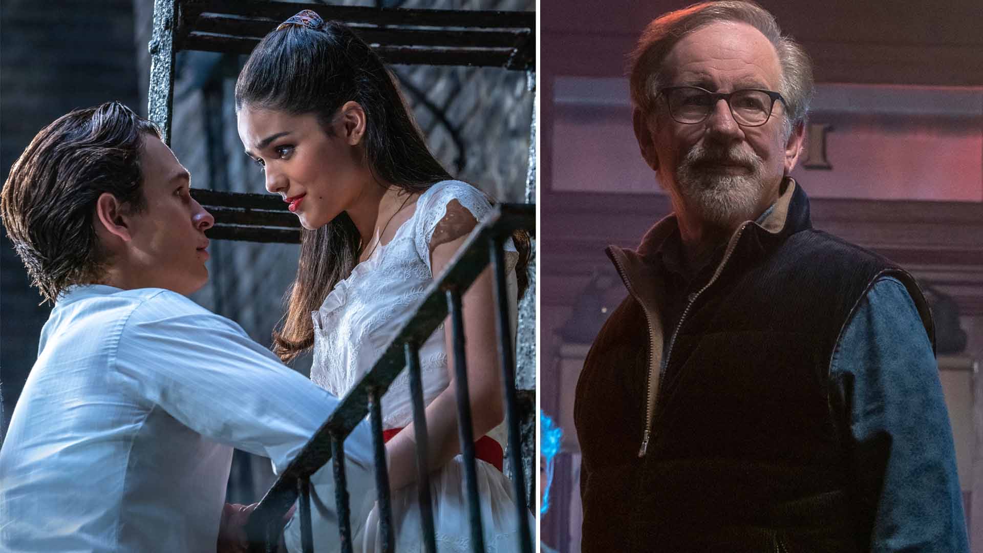 “Frustrated Musical Director” Steven Spielberg Calls New Version Of West Side Story “A Cautionary Tale” “Frustrated Musical Director” Steven Spielberg Calls New Version Of West Side Story “A Cautionary Tale”