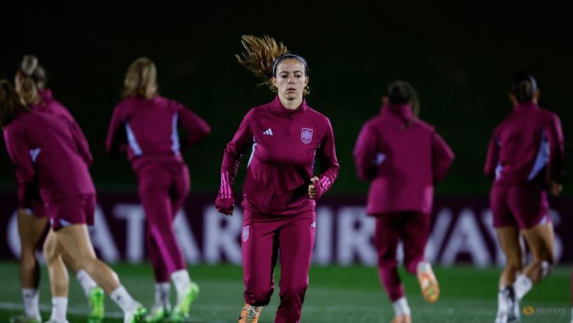 Spain prepare for Japan clash with fond memories of Palmerston North
