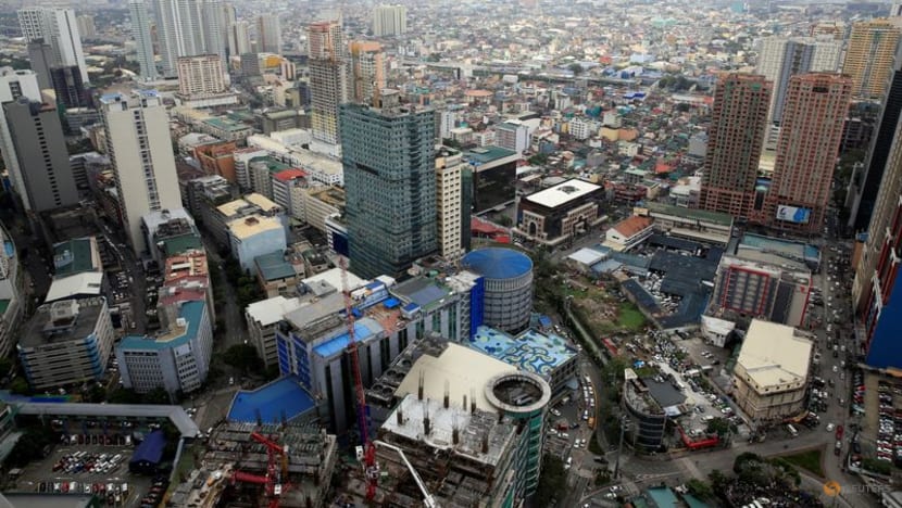Philippine GDP beats forecasts in Q4, government sees 2022 acceleration Philippine GDP beats forecasts in Q4, government sees 2022 acceleration
