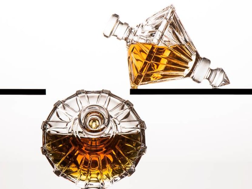 Forget Old Spice or 4711 – gift Dad a fancy bottle of cologne instead Forget Old Spice or 4711 – gift Dad a fancy bottle of cologne instead