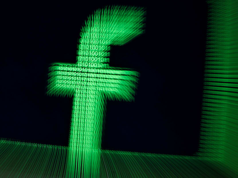 Lawmakers in the US and Britain demanded that Facebook explain how a political data firm with links to US President Donald Trump’s 2016 campaign was able to harvest private data from more than 50 million Facebook profiles without the social network alerting those whose information was taken. Photo illustration: Reuters