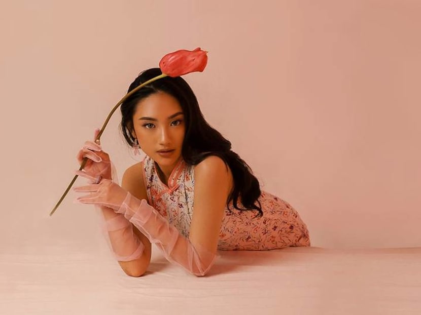 What to wear deals for chinese new year