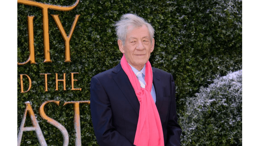 Sir Ian McKellen's greatest regret Sir Ian McKellen's greatest regret